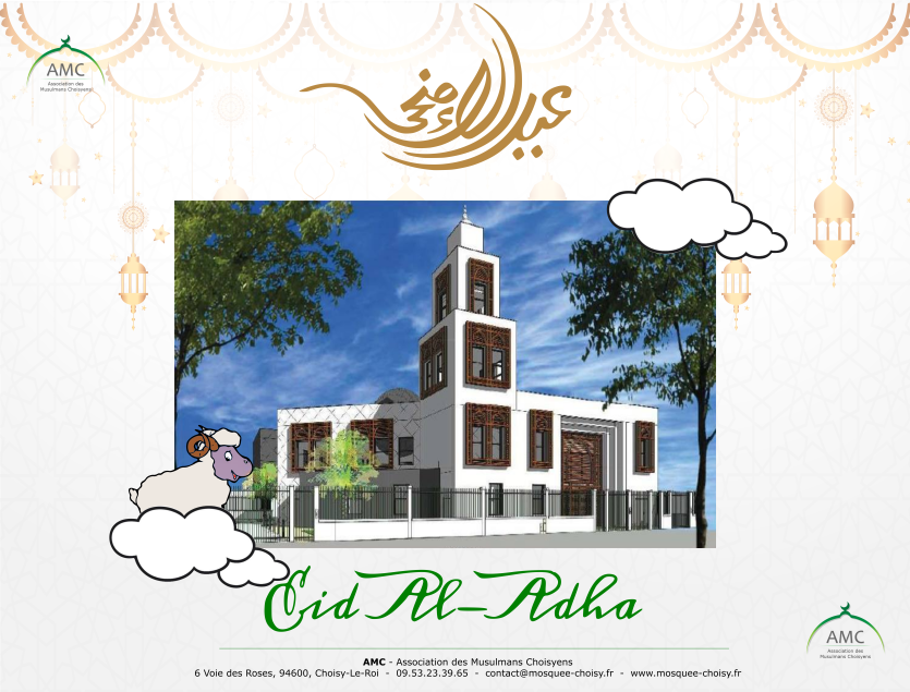 Aïd Al Adha 2023