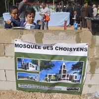 Travaux 2019