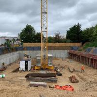 Travaux 2020
