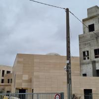 Travaux 2024